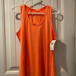 Everlast exercise tank top